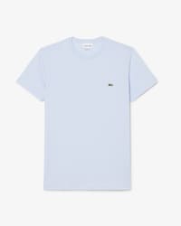 Camiseta de Algod&atilde;o Pima