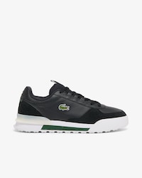 Men&rsquo;s Slam Break Leather Sneakers