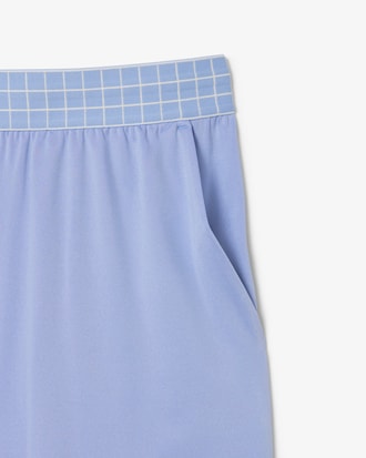 Shorts de Tenis Elastizados Ultra-Dry