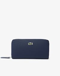 Carteira Grande com Zíper L.12.12 Concept