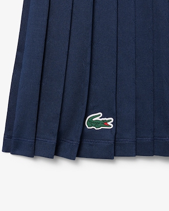 Saia Tennis Heritage Ultra Dry com forro