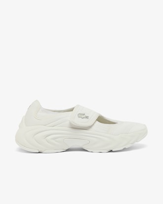 Zapatillas tipo sandalias Spinor para mujer