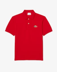 Polo Original L.12.12 Classic Fit Edi&ccedil;&atilde;o  Portugal