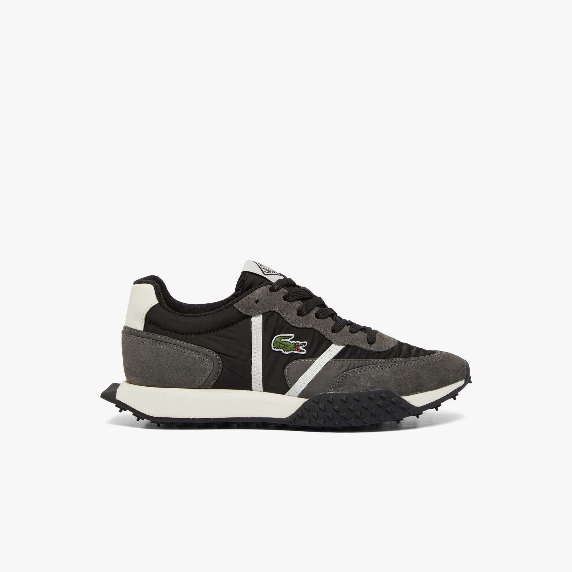 Tênis Vintage Masculino Lacoste L-Spin Deluxe 3.0