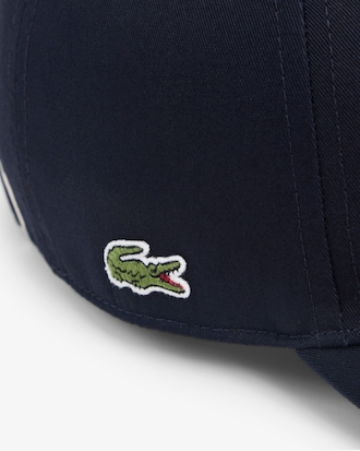 Gorra De B&eacute;isbol Bordada 3D