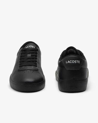 Zapatillas Baseshot Evo de Cuero para Hombre