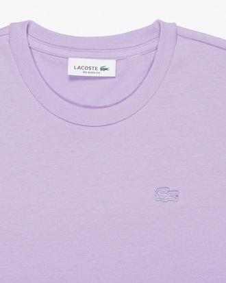 Remera de Algodón Degradé Fit Relax