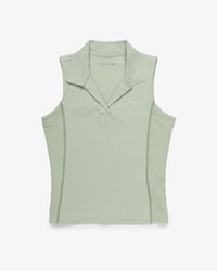 Polo Esportiva em Interlock