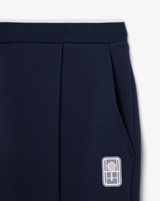 Tennis Heritage Sweatpants