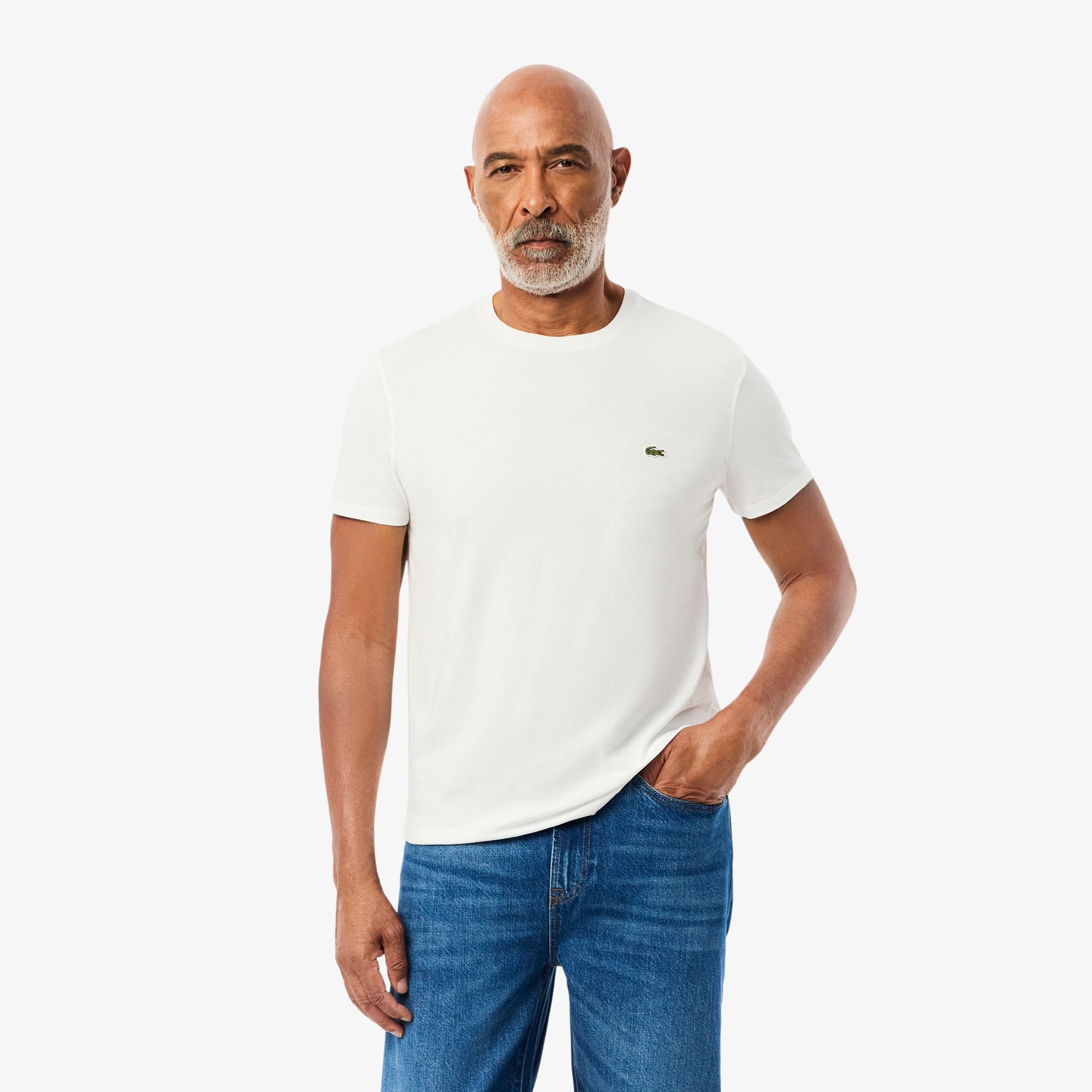 lacoste remeras hombre