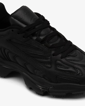 Zapatillas L003 2K24 de Cuero para Mujer