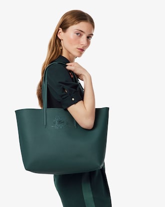 Bolsa Tote Revers&iacute;vel com Necessaire