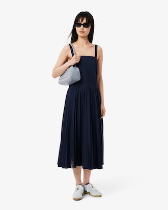 Bandolera De Cuero Lora