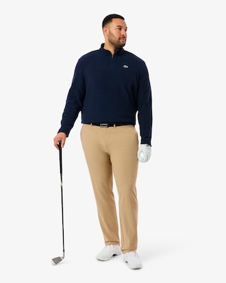 Cal&ccedil;a Slim Fit Ultra Dry para Golfe
