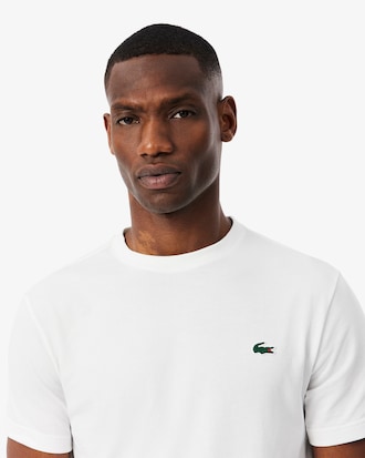 Camiseta Esportiva Estampada Ultra Dry