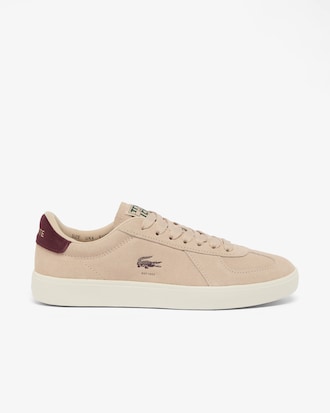 T&ecirc;nis Feminino Baseshot Pro Suede
