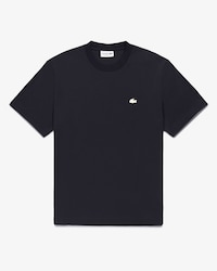 Camiseta de Interlock Estampada