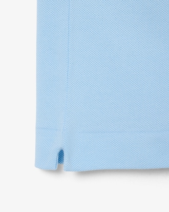 Camisa Polo de Caimento Cl&aacute;ssico Original L.12.12