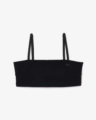 Bralette Técnico De Secado Rápido