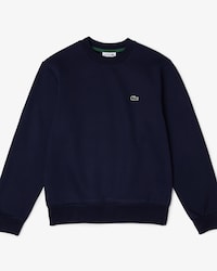 Blusa de Moletom de Velo de L&atilde;