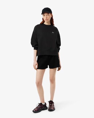Buzo De Algod&oacute;n Oversized