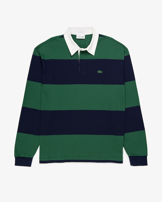 Navy Blue / Green
