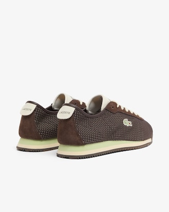 T&ecirc;nis Masculino Club-Low