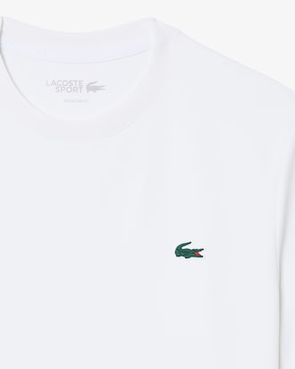 Camiseta Esportiva Leve E El&aacute;stica com Prote&ccedil;&atilde;o Uv