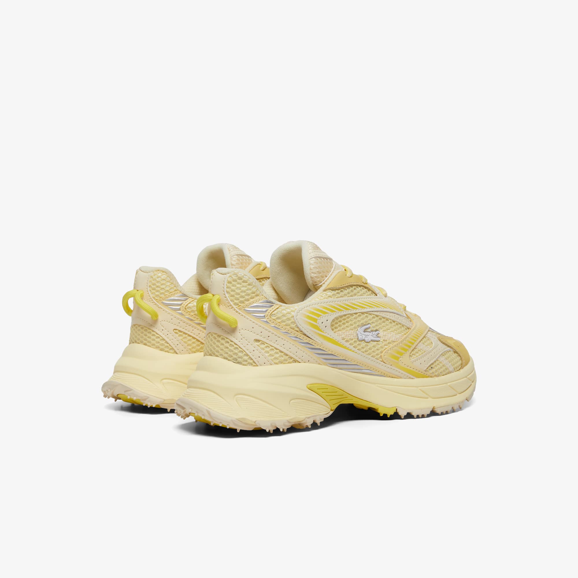 leonoah Tênis Esportivo L003 Neo Shot Masculino Lacoste