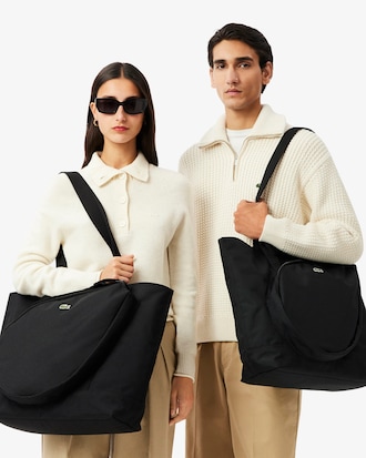 Bolsa Tote Neocroc