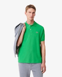 Polo de Caimento Cl&aacute;ssico Original L.12.12