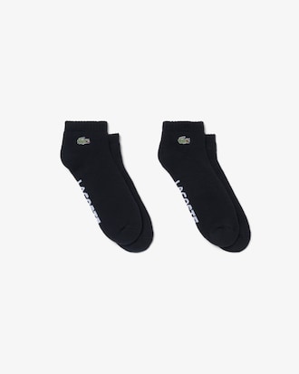 Meias Esportivas Baixas 2 Pares