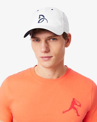 Conjunto Lacoste Tennis X Novak Djokovic