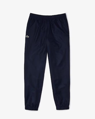 Men's Lacoste SPORT Logo Stripe Tennis Tracksuit