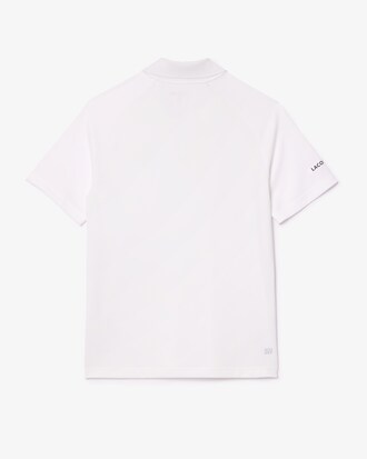 Camisa Polo Badge Classic Fit L.12.12