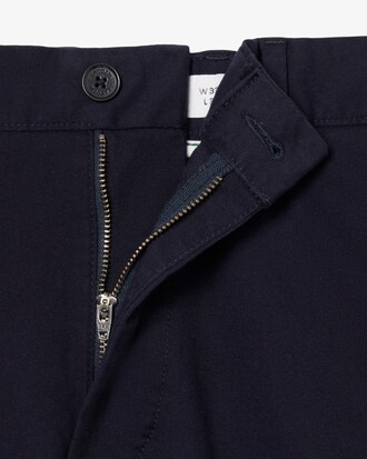 Cal&ccedil;a Chino em Algod&atilde;o &ndash; Modelagem reta