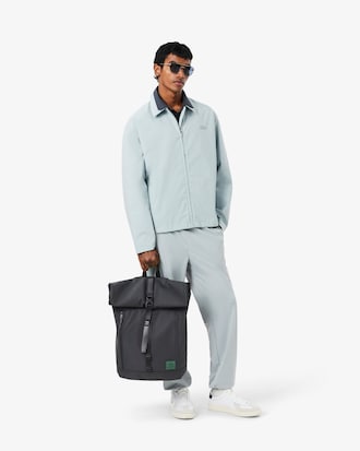 Mochila Lacoste In Motion