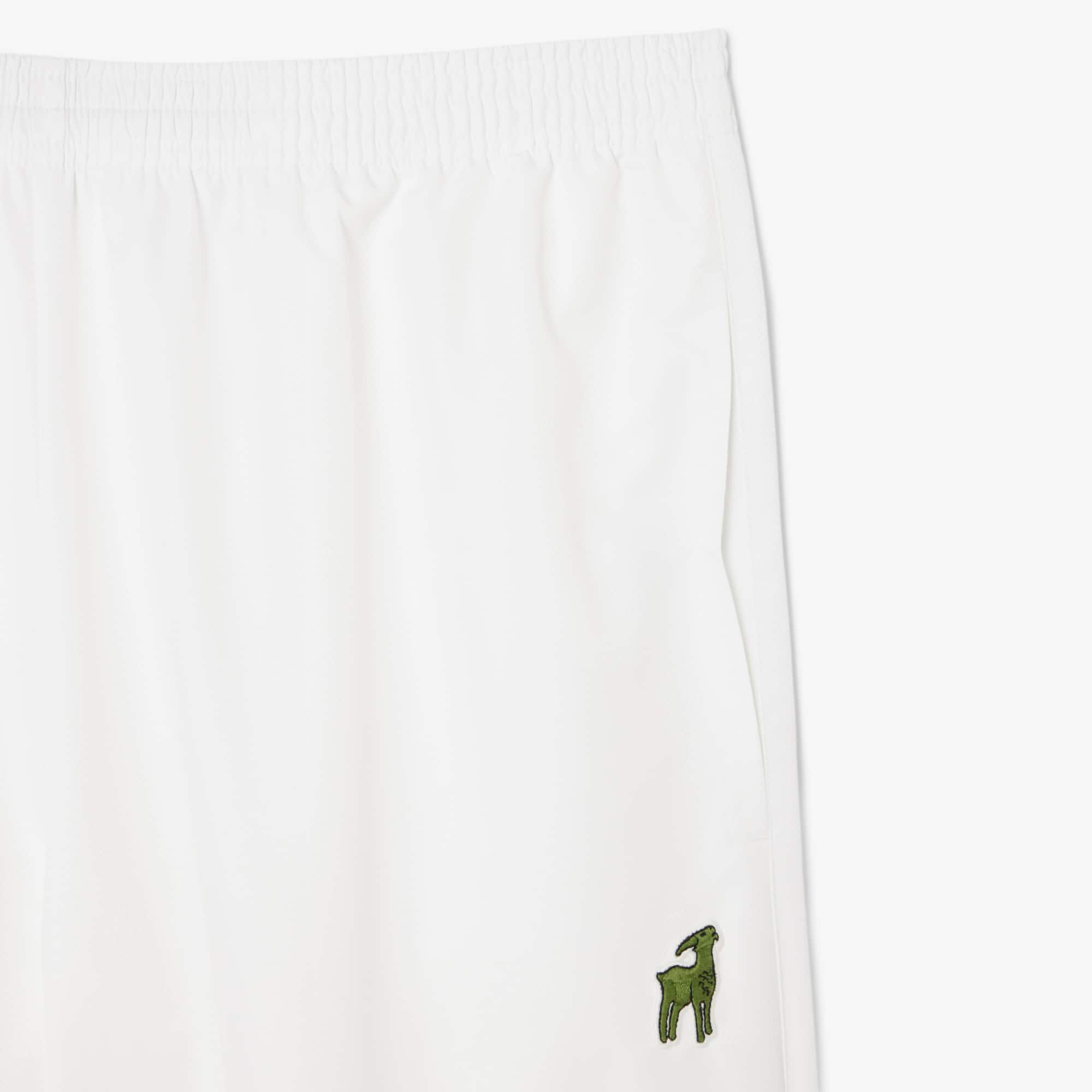 Calça Lacoste x Novak Djokovic The GOAT - Tracksuit - Novidades