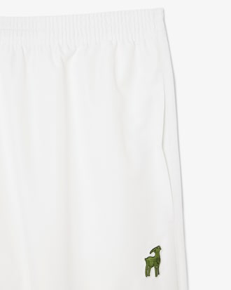 Pantalón de Jogging Lacoste x Novak Djokovic The GOAT
