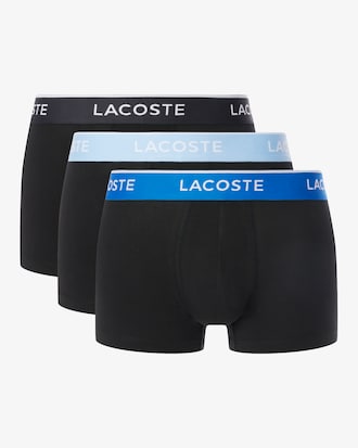 Cuecas Trunk Stretch 3-Pack