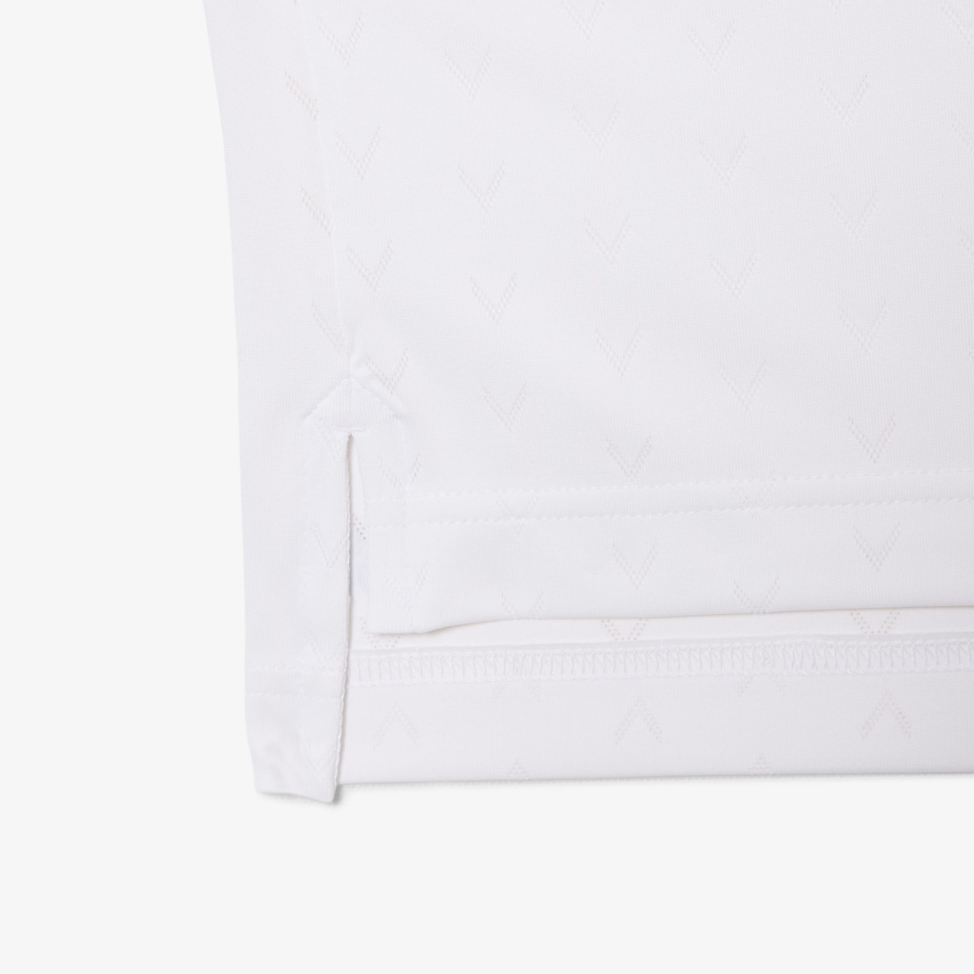 Camisa Polo Dry fit Tennis Heritage Stretch