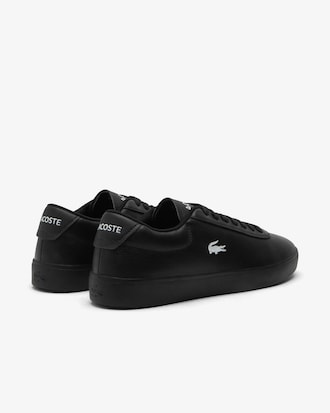 Zapatillas Baseshot Evo de Cuero para Hombre