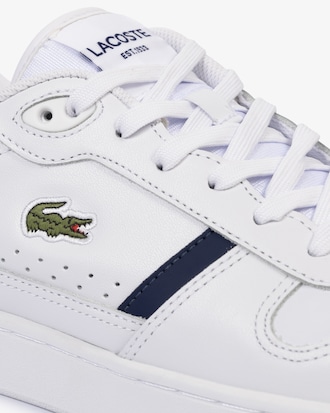 T&ecirc;nis Masculino T-Clip Set