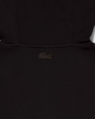 Buzo Con Capucha Oversized Runway