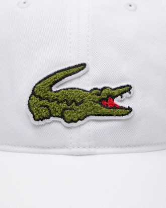 Bon&eacute; de Gabardine de Algod&atilde;o