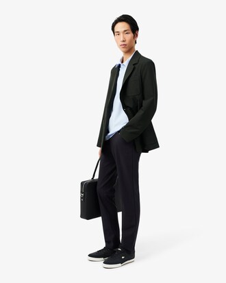 Slim Fit Stretch Commuter Chino Pants