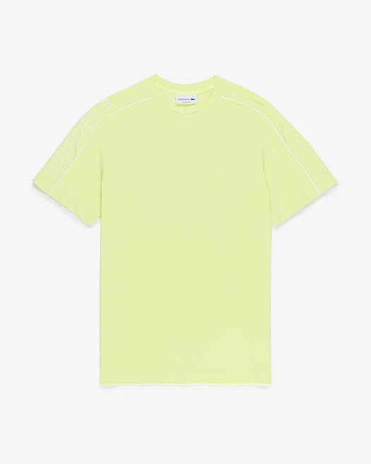 Amarillo Fluor / Blanco