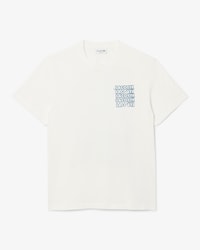 Remera Gr&aacute;fica De Jersey De Algod&oacute;n