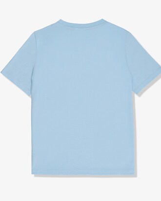 Remera De Mujer Loose Fit