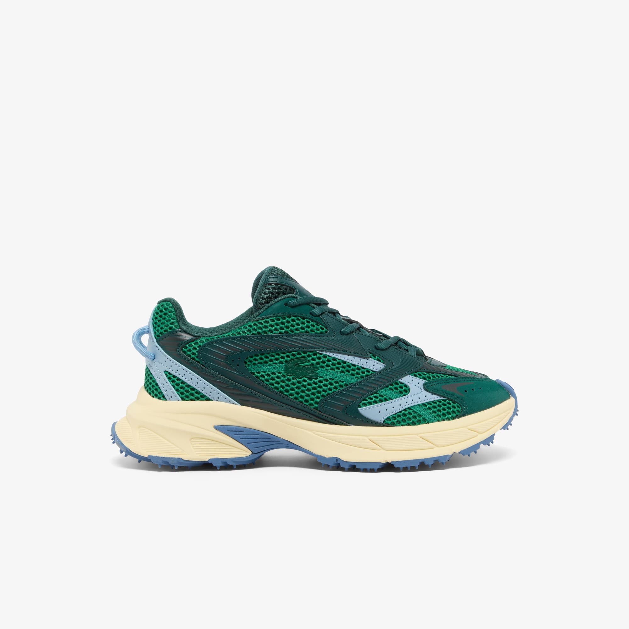 Tênis Masculino Original L003 Neo Shot com Malha Premium